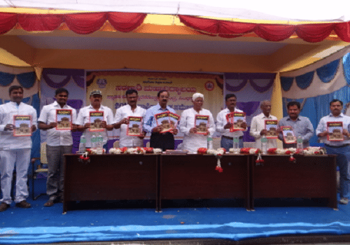 Govt Degree College Sindhanur Extra Curriculars photo 3